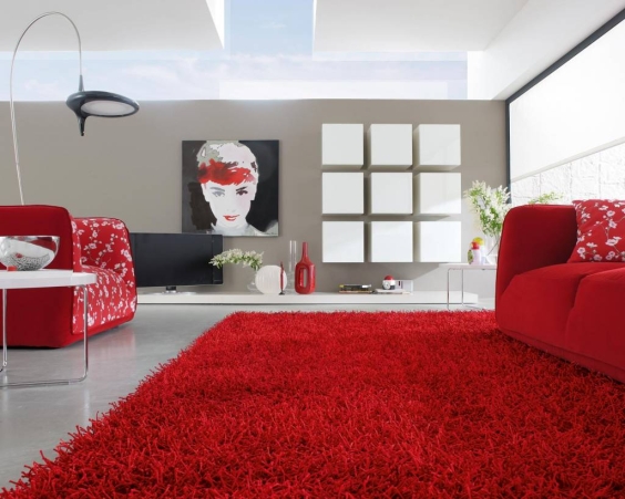 Carpet For Living Room Within Nice Red Carpet In Living Room Its Christmas Pinterest Red For Remarkable Carpet For Living Room